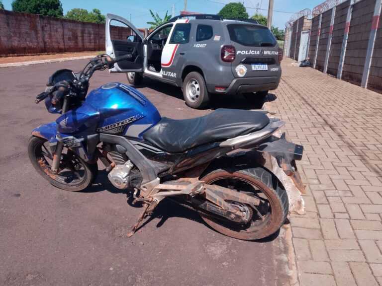 moto-furtada-e-encontrada-em-area-rural-e-menor-morador-do-candeias-acaba-detido-em-birigui