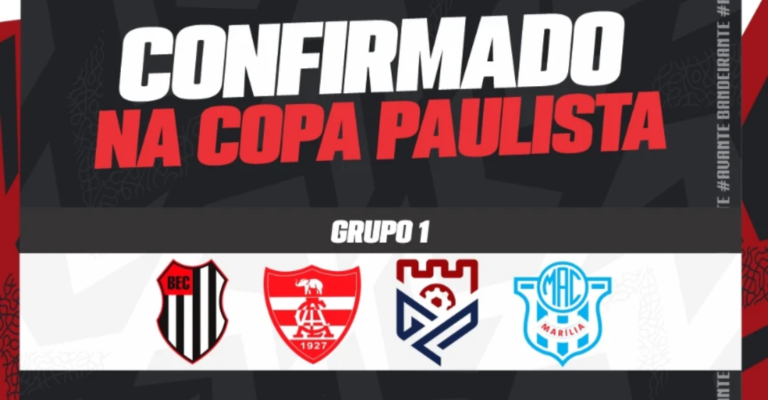 bandeirante-confirma-participacao-na-copa-paulista-2026-e-mira-calendario-nacional
