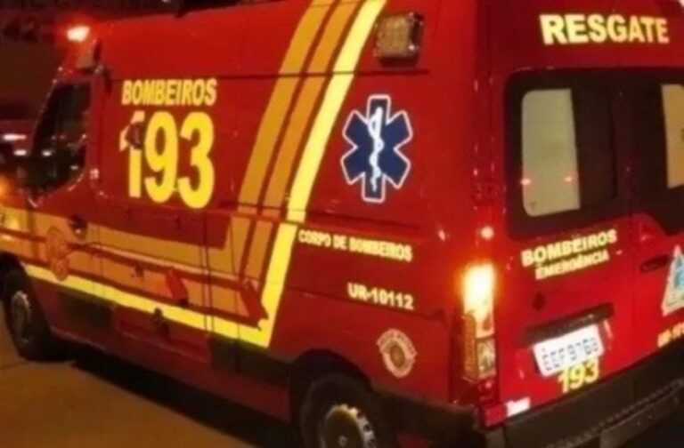 Adolescente sofre fraturas expostas depois de colisão entre motos em Birigui adolescente-sofre-fraturas-expostas-apos-colisao-entre-motocicletas-em-birigui