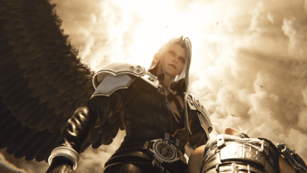 Final Fantasy VII Revelation é anunciado, concluindo a trilogia remake final-fantasy-vii-revelation-e-anunciado,-concluindo-a-trilogia-remake