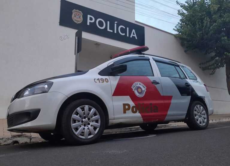 Homem tenta agredir PM durante ocorrência de violência doméstica e acaba detido em Birigui homem-tenta-agredir-pm-durante-ocorrencia-de-violencia-domestica-e-acaba-detido-em-birigui
