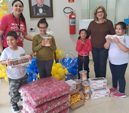 Doação contribui para festa junina da APAE e reforça ações de integração comunitária em Birigui doacao-contribui-para-festa-junina-da-apae-e-reforca-acoes-de-integracao-comunitaria-em-birigui