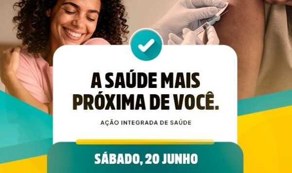 Prefeitura de Birigui fará ações integradas de saúde sábado agora (20) prefeitura-de-birigui-fara-acoes-integradas-de-saude-neste-sabado-(20)