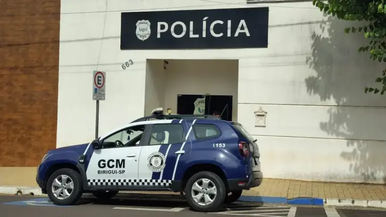 Homem de 41 anos procurado através da Justiça é capturado através da GCM em Birigui homem-de-41-anos-procurado-pela-justica-e-capturado-pela-gcm-em-birigui