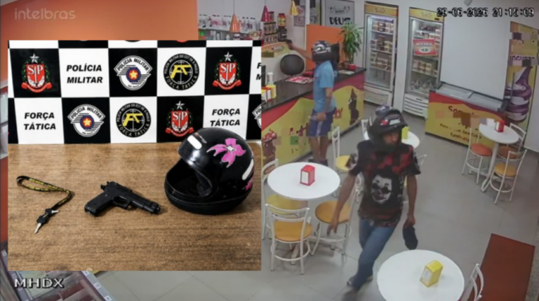 Força Tática age rápido e detém dupla acusada de roubar sorveteria no Centro de Birigui forca-tatica-age-rapido-e-detem-dupla-acusada-de-roubar-sorveteria-no-centro-de-birigui