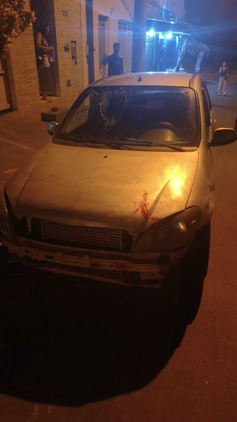 Briga de casal termina com homem atropelado através da companheira no Atenas, em Birigui briga-de-casal-termina-com-homem-atropelado-pela-companheira-no-atenas,-em-birigui