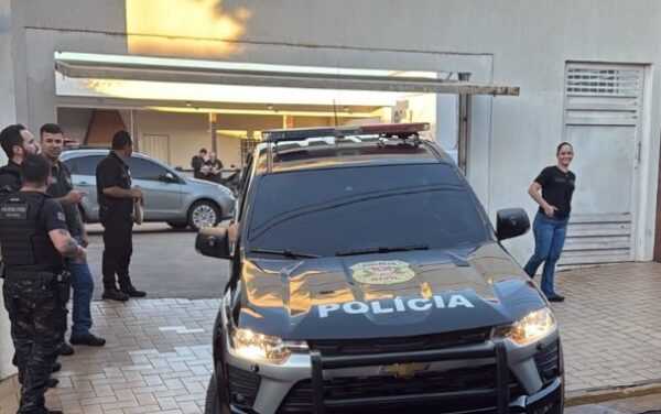 Operação da Polícia Civil prende cinco por tráfico de drogas operacao-da-policia-civil-prende-cinco-por-trafico-de-drogas