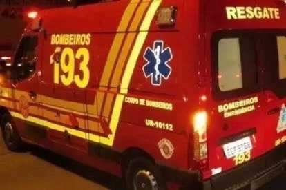 Motociclista atropela idoso de 80 anos e foge sem prestar socorro no São Conrado em Birigui motociclista-atropela-idoso-de-80-anos-e-foge-sem-prestar-socorro-no-sao-conrado-em-birigui
