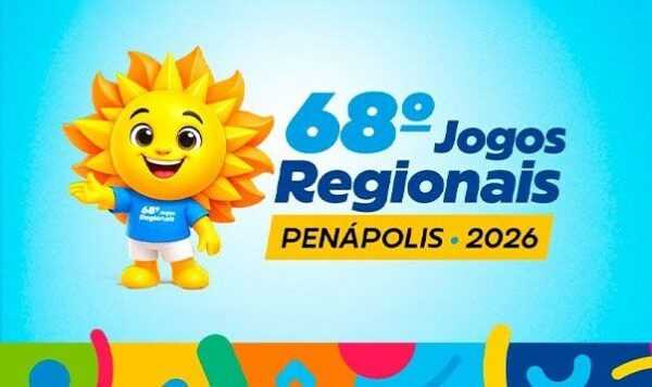 Birigui permanecerá Nos Jogos Regionais com por volta de 270 esportistas birigui-estara-nos-jogos-regionais-com-cerca-de-270-atletas