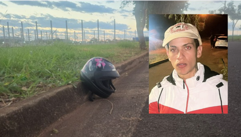 Jovem de 24 anos morre depois de grave acidente de moto em Birigui jovem-de-24-anos-morre-apos-grave-acidente-de-moto-em-birigui