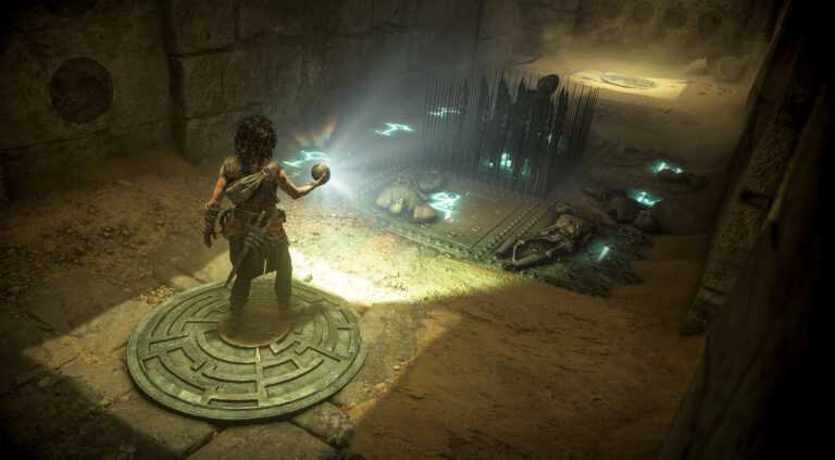 Resonance: A Plague Tale Legacy ganha novo trailer focado na história resonance:-a-plague-tale-legacy-ganha-novo-trailer-focado-na-historia