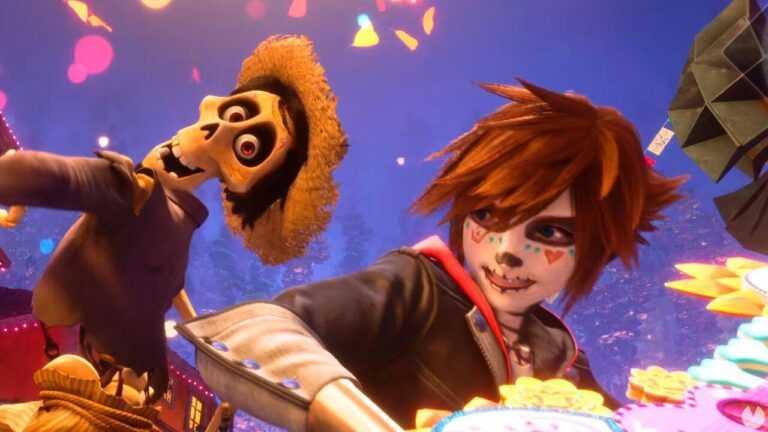 Kingdom Hearts IV recebe novo trailer com mundo de Viva e janela de lançamento kingdom-hearts-iv-recebe-novo-trailer-com-mundo-de-viva-e-janela-de-lancamento