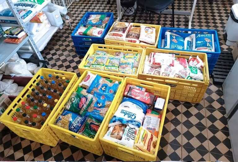 Ação solidária arrecada alimentos para a cozinha da Santa Casa de Birigui acao-solidaria-arrecada-alimentos-para-a-cozinha-da-santa-casa-de-birigui