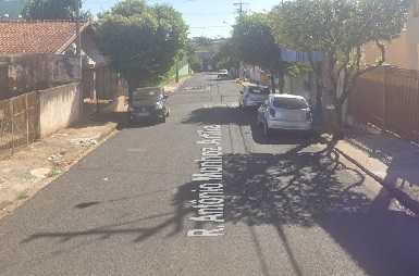 Rua Antônio Munhoz Artila terá sentido único a começar de quarta-feira, em Birigui rua-antonio-munhoz-artila-tera-sentido-unico-a-partir-de-quarta-feira,-em-birigui