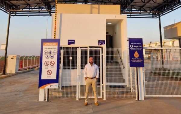 Royal FIC inicia operação de nova base em Birigui royal-fic-inicia-operacao-de-nova-base-em-birigui