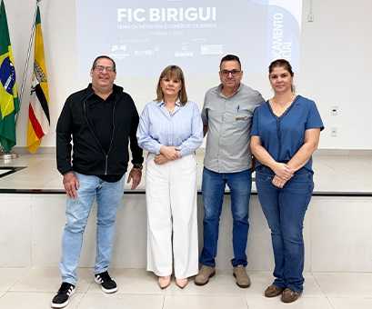 Birigui lança de forma oficial a FIC BIRIGUI, Feira da Indústria e Comércio birigui-lanca-oficialmente-a-fic-birigui,-feira-da-industria-e-comercio